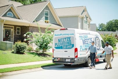 Meetze Plumbing - Plumber in Irmo